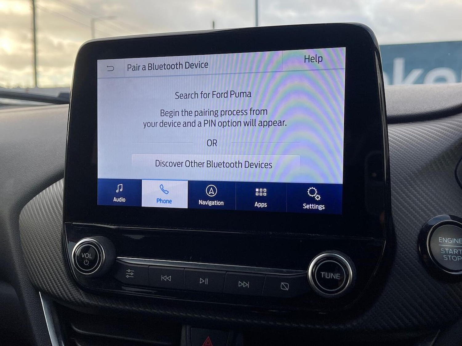 Used Ford Puma 2023 for sale - 76687293: Photo 23