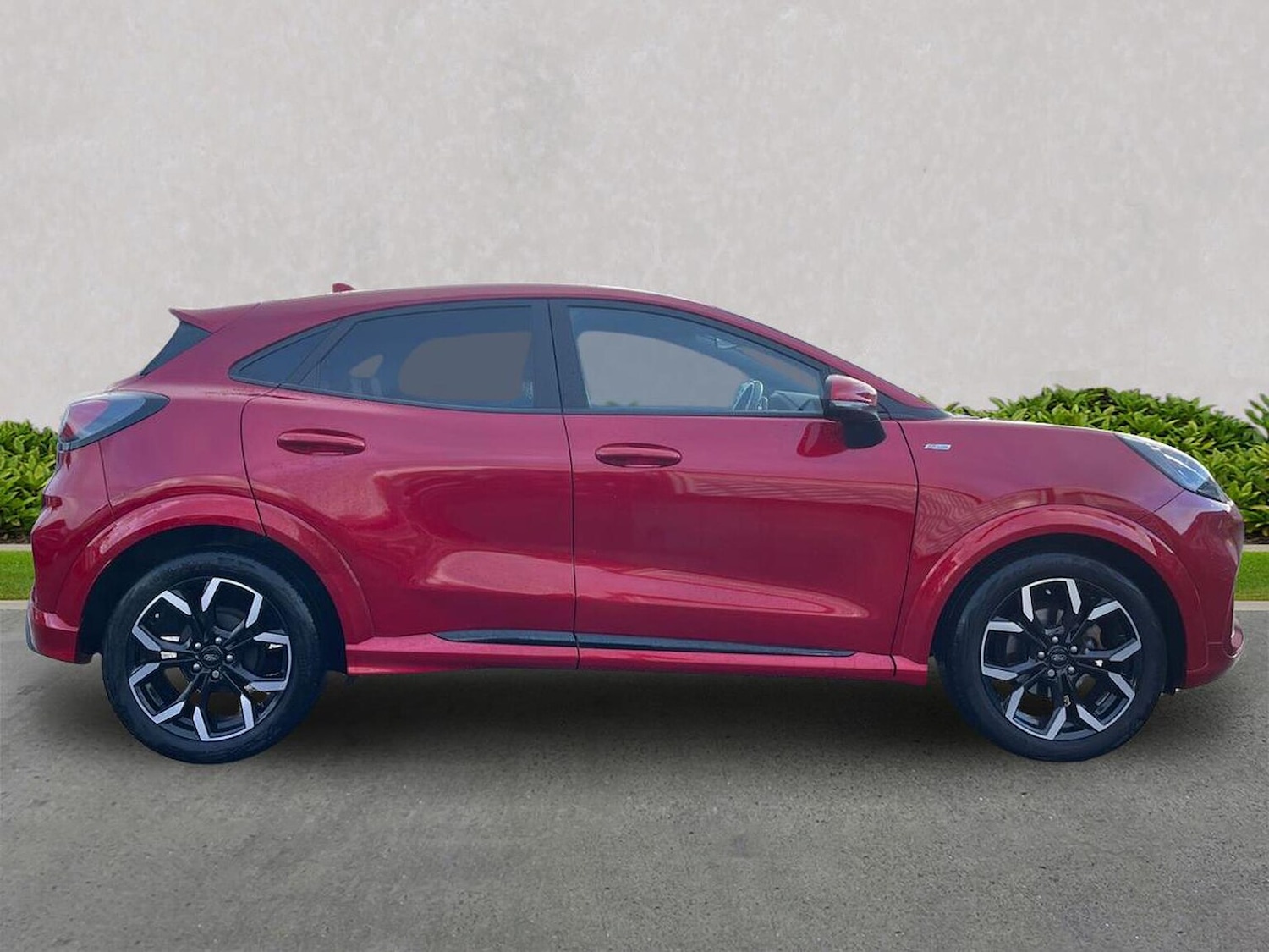 Used Ford Puma 2023 for sale - 76687293: Photo 3