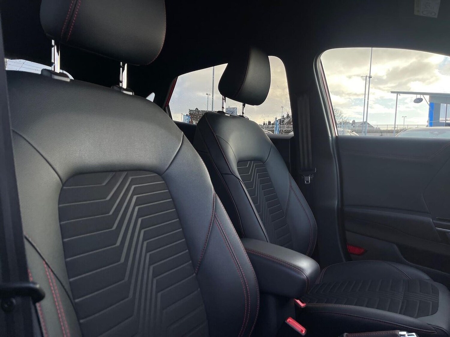 Used Ford Puma 2023 for sale - 76687293: Photo 32