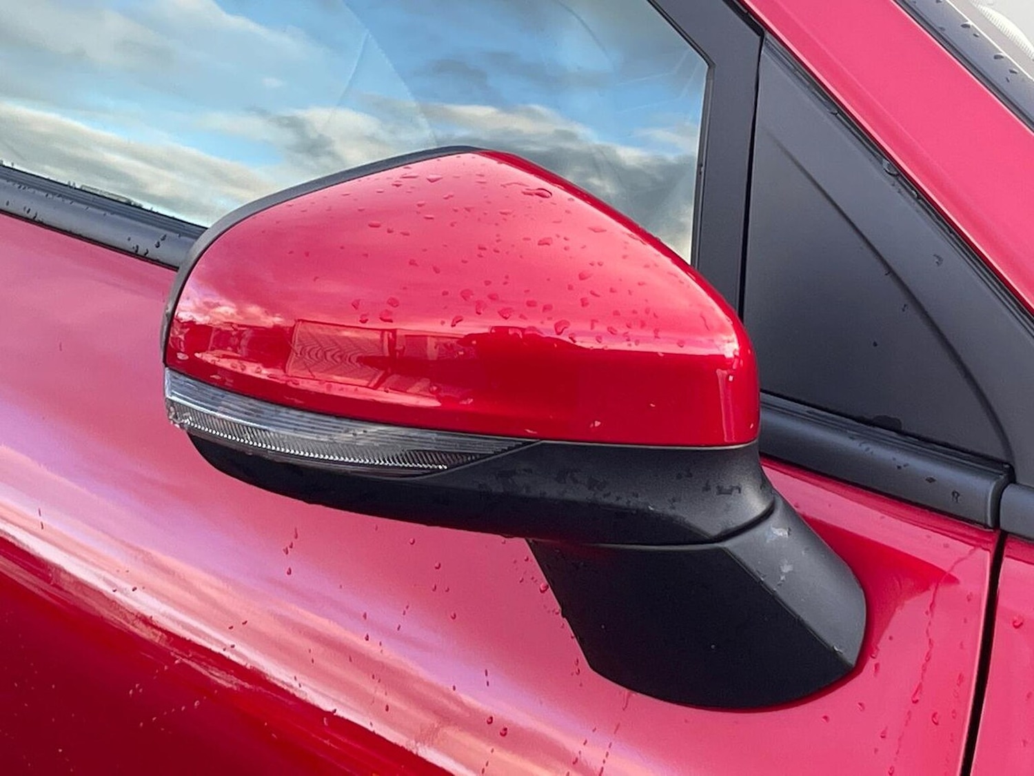 Used Ford Puma 2023 for sale - 76687293: Photo 38