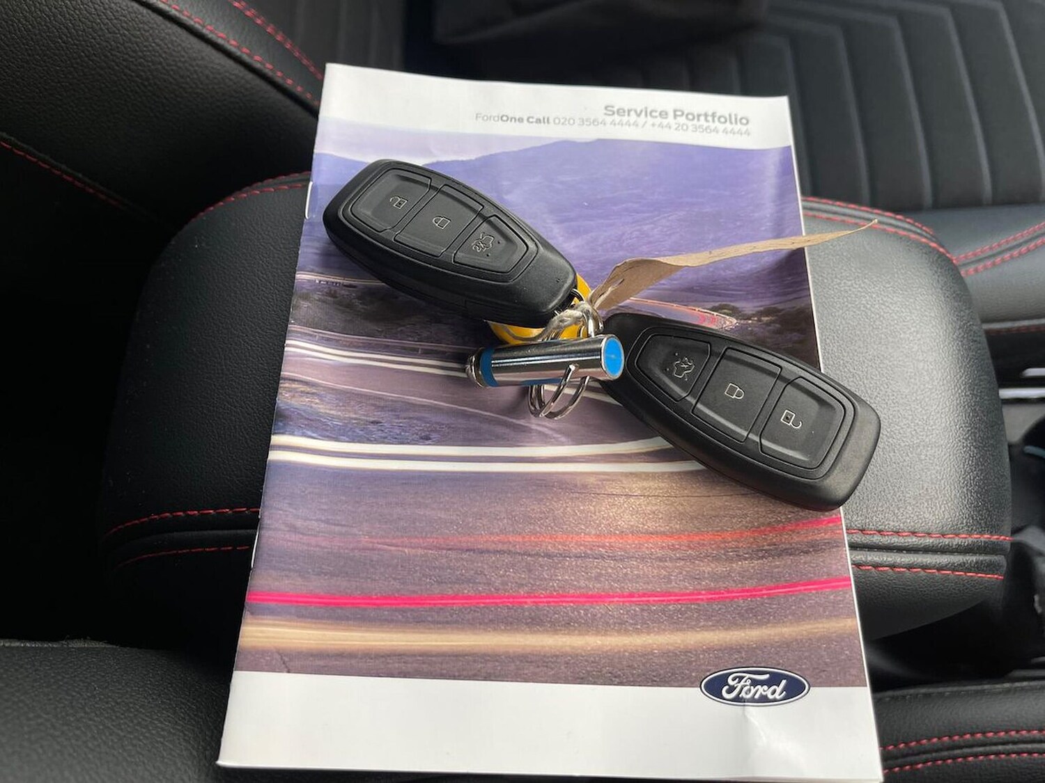 Used Ford Puma 2023 for sale - 76687293: Photo 41