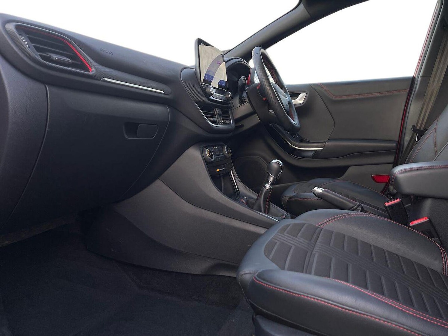 Used Ford Puma 2023 for sale - 76687293: Photo 7