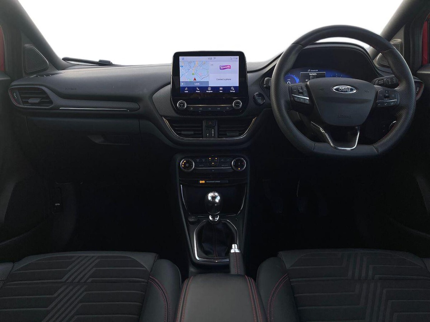 Used Ford Puma 2023 for sale - 76687293: Photo 8