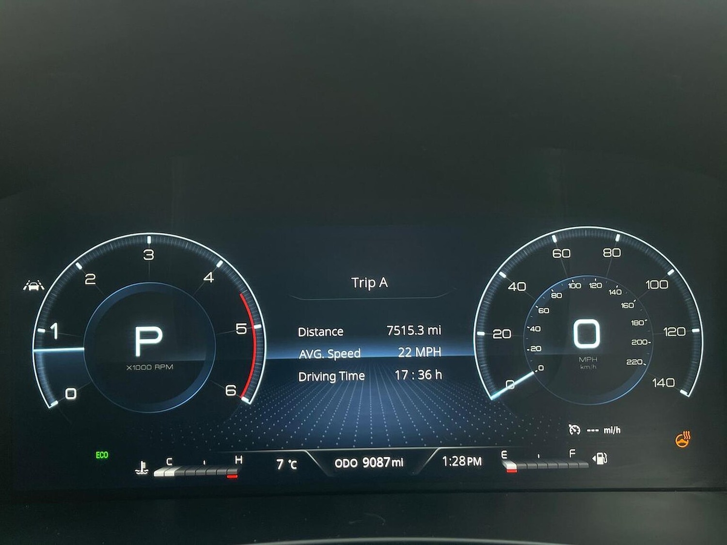 Used KGM Rexton 2024 for sale - 78064435: Photo 10