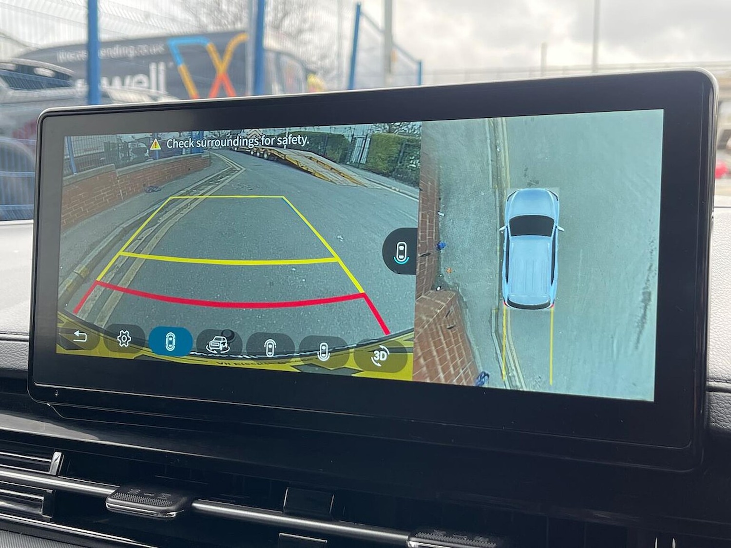 Used KGM Rexton 2024 for sale - 78064435: Photo 11