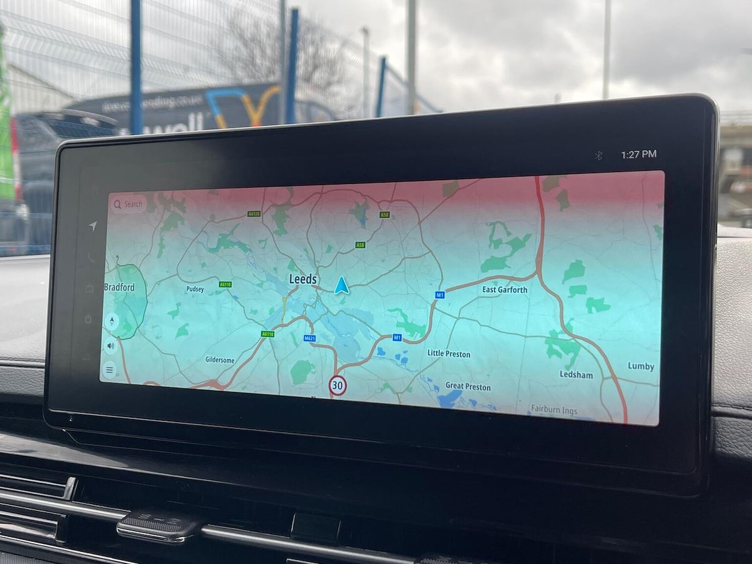 Used KGM Rexton 2024 for sale - 78064435: Photo 12