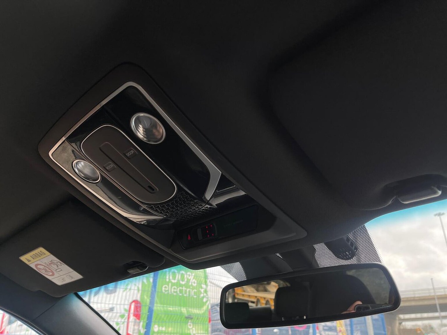 Used KGM Rexton 2024 for sale - 78064435: Photo 14