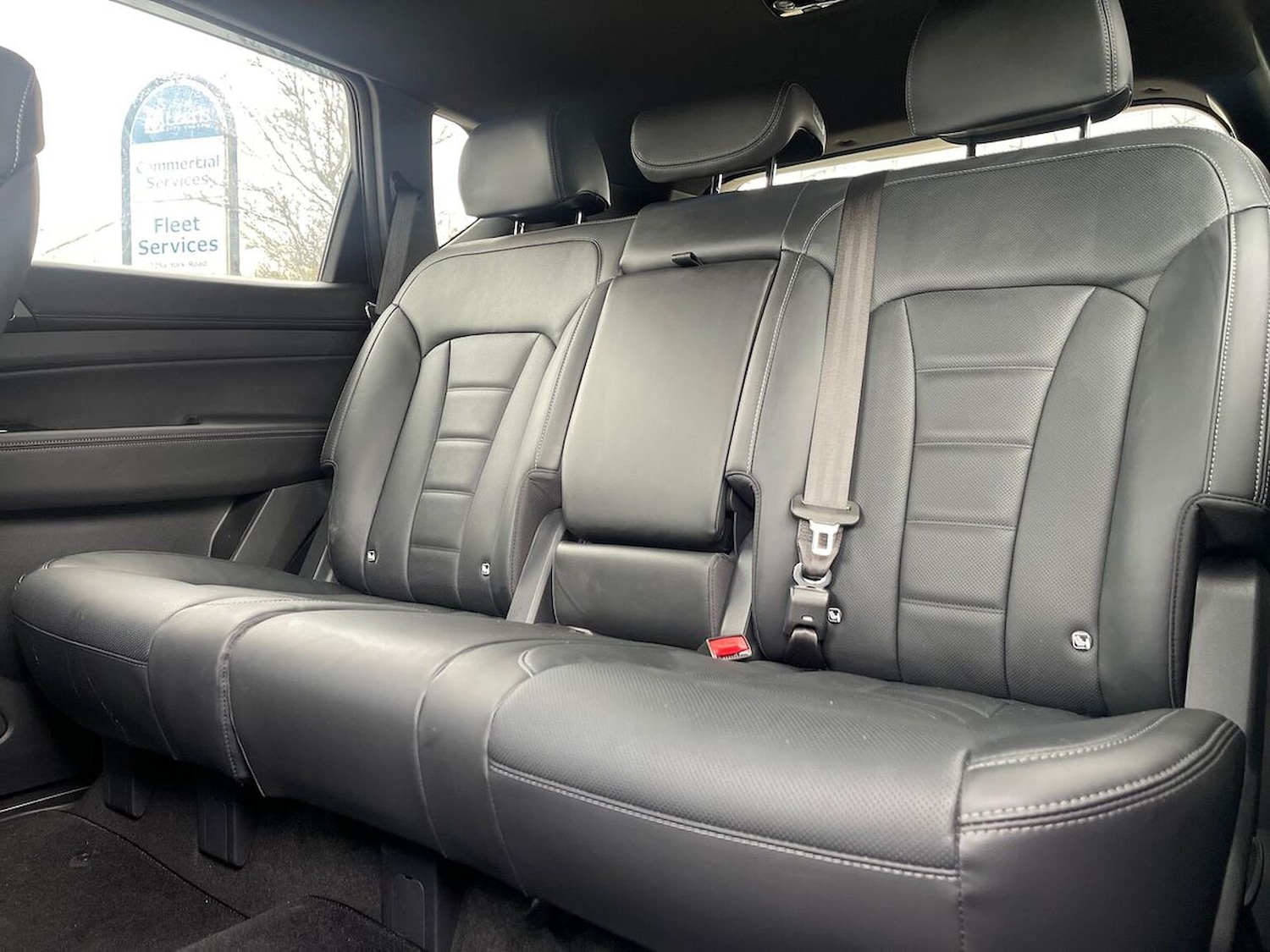 Used KGM Rexton 2024 for sale - 78064435: Photo 16