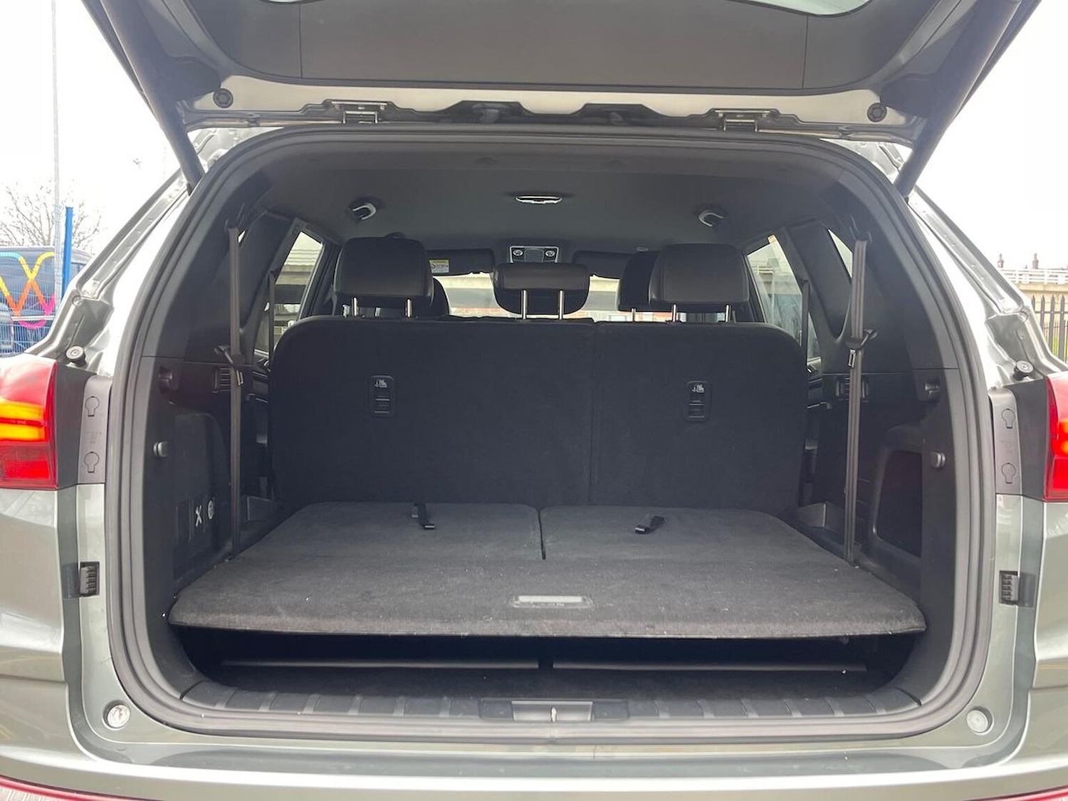 Used KGM Rexton 2024 for sale - 78064435: Photo 17