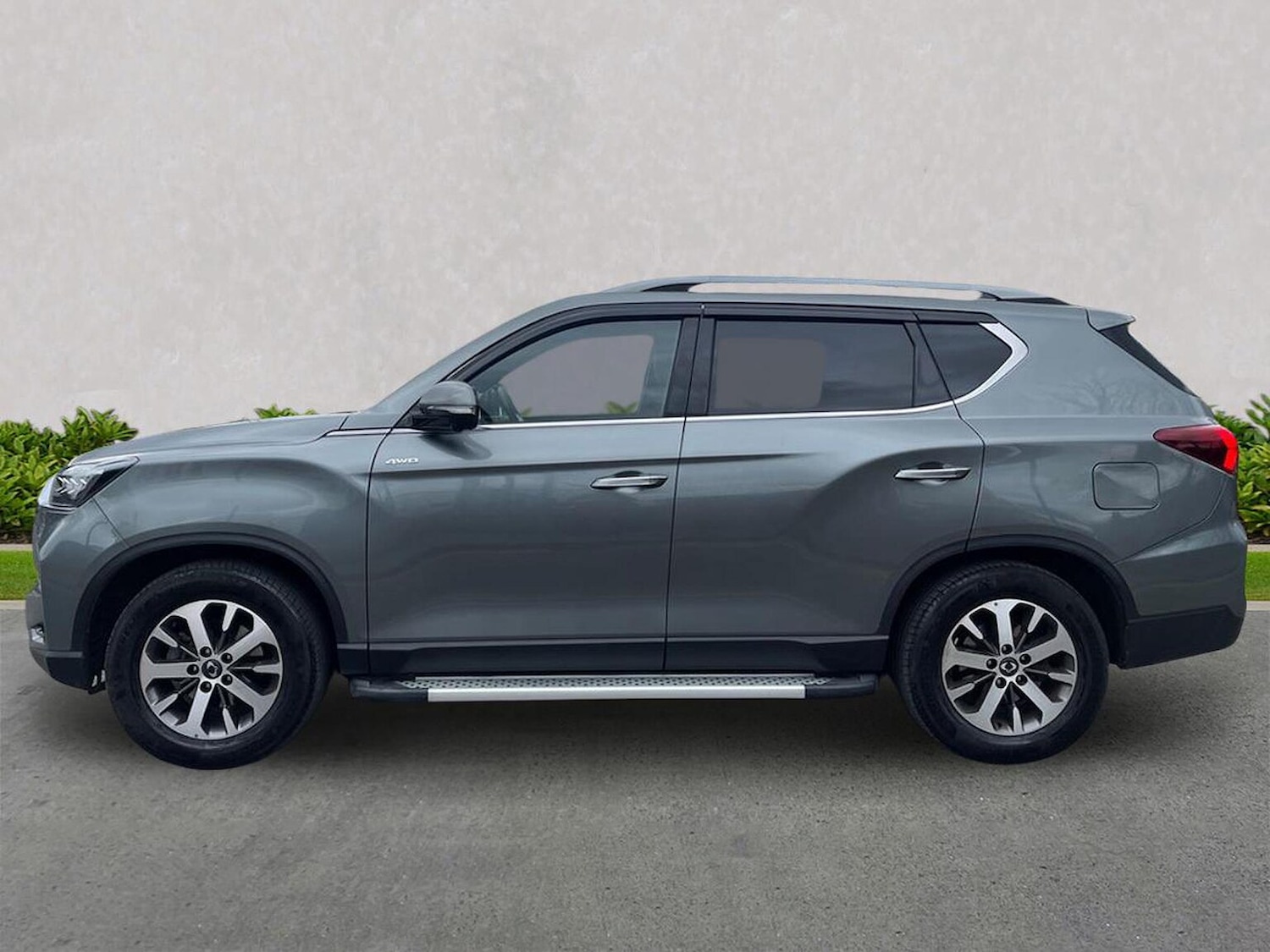 Used KGM Rexton 2024 for sale - 78064435: Photo 19