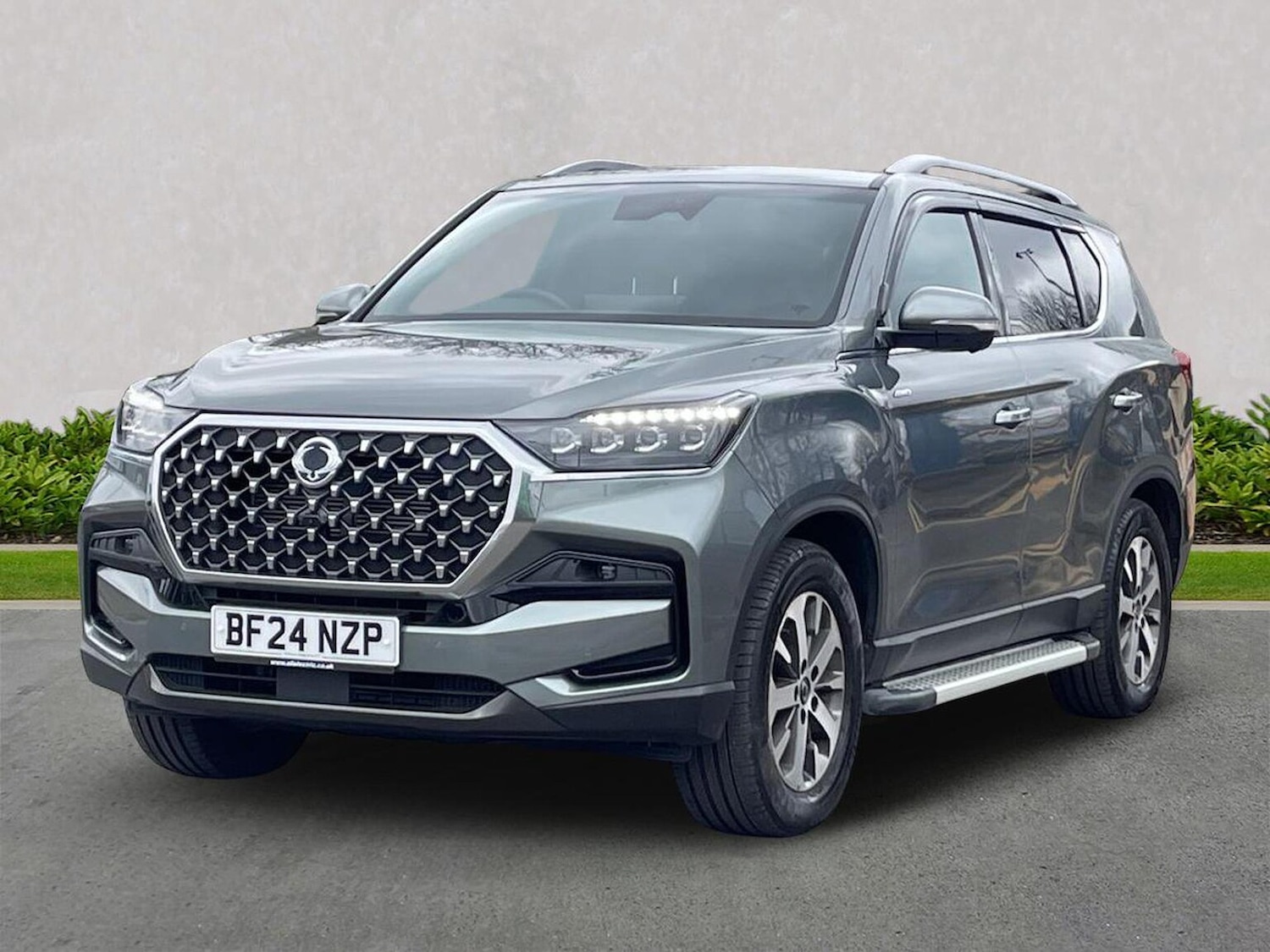 Used KGM Rexton 2024 for sale - 78064435: Photo 20