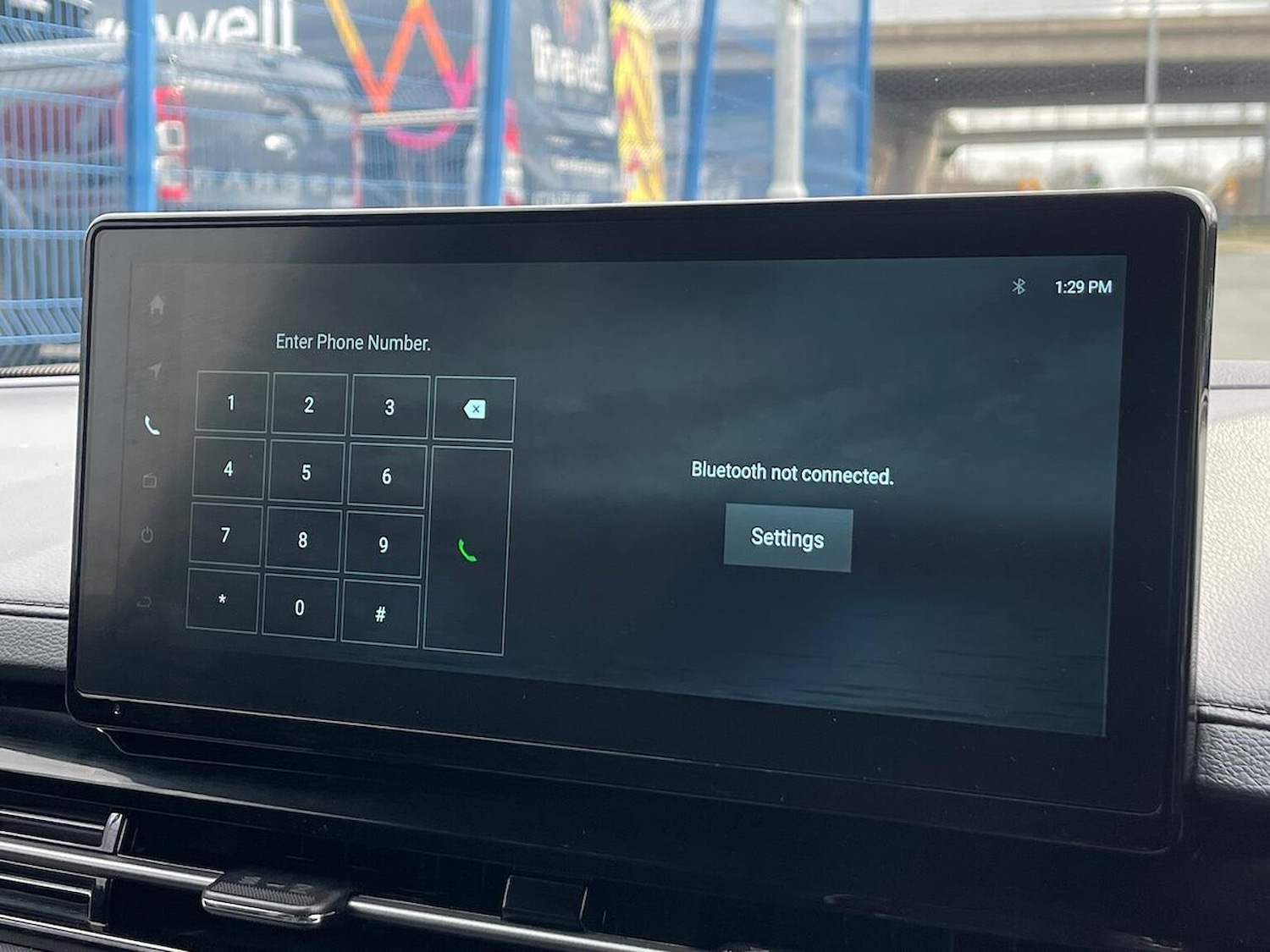 Used KGM Rexton 2024 for sale - 78064435: Photo 23