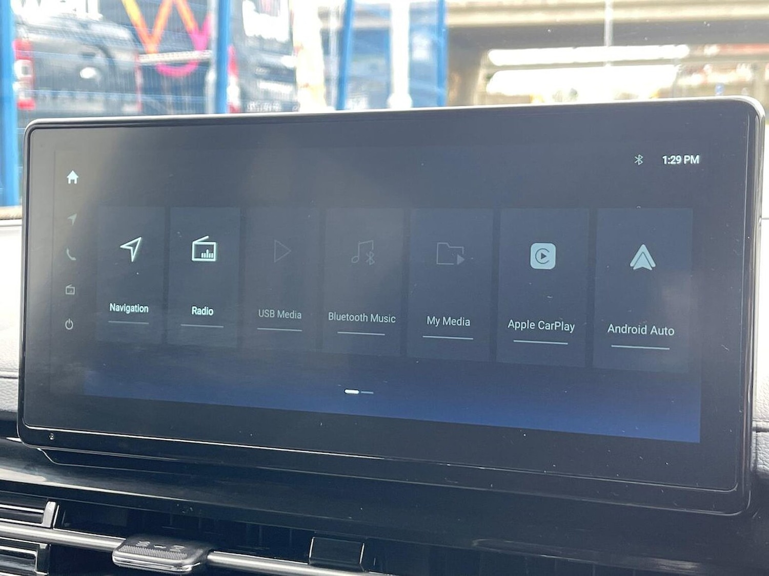 Used KGM Rexton 2024 for sale - 78064435: Photo 24