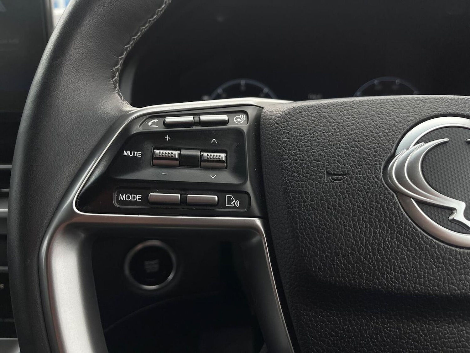 Used KGM Rexton 2024 for sale - 78064435: Photo 26