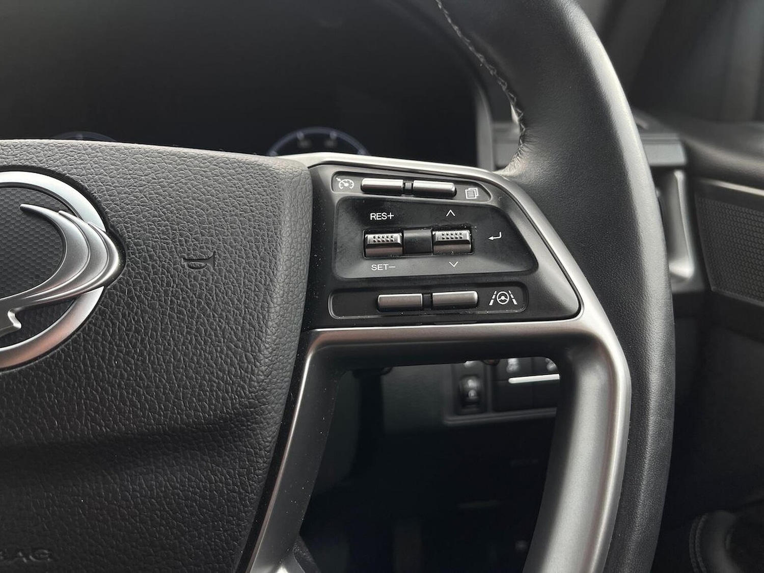 Used KGM Rexton 2024 for sale - 78064435: Photo 27