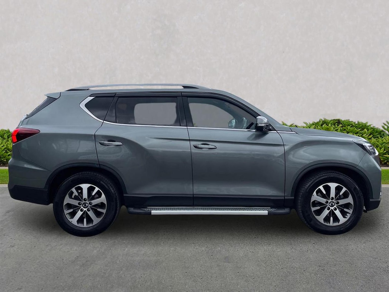 Used KGM Rexton 2024 for sale - 78064435: Photo 3