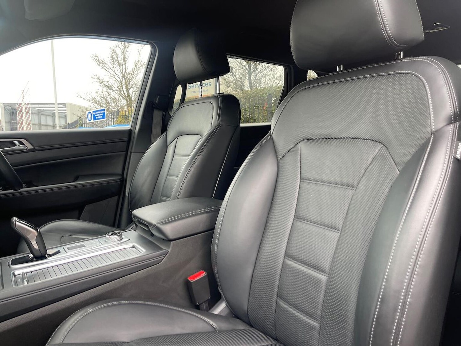 Used KGM Rexton 2024 for sale - 78064435: Photo 32