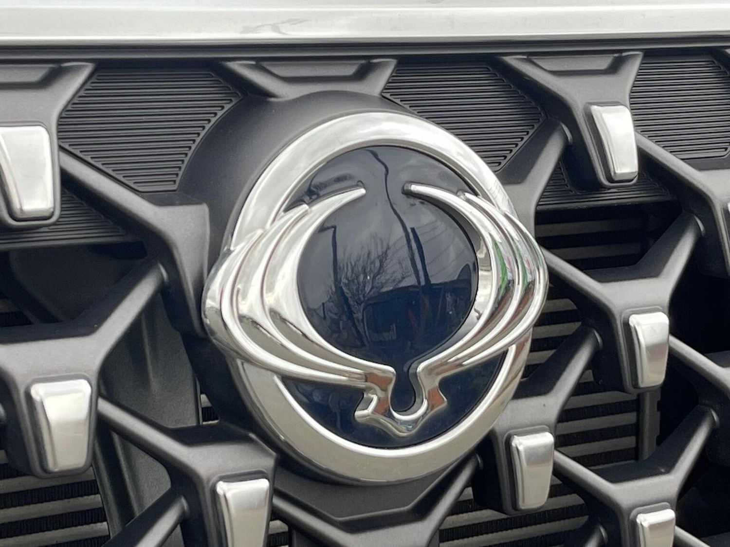 Used KGM Rexton 2024 for sale - 78064435: Photo 33