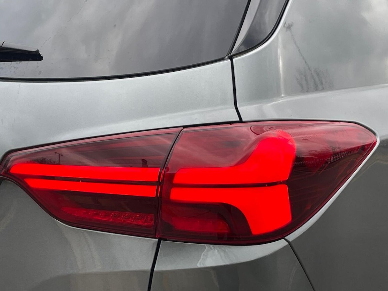 Used KGM Rexton 2024 for sale - 78064435: Photo 36