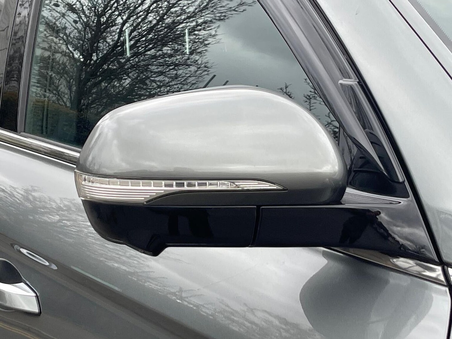 Used KGM Rexton 2024 for sale - 78064435: Photo 38