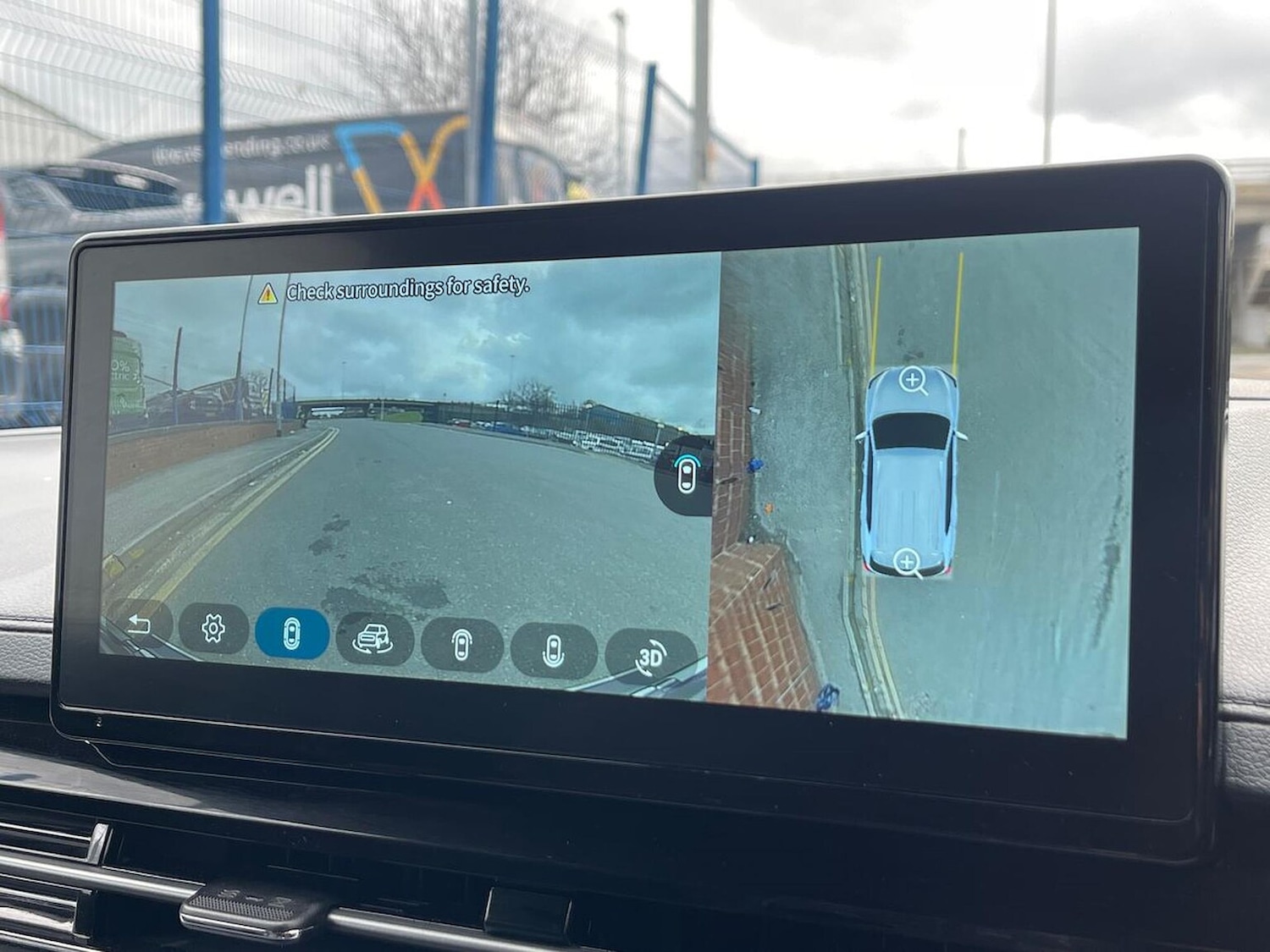 Used KGM Rexton 2024 for sale - 78064435: Photo 43