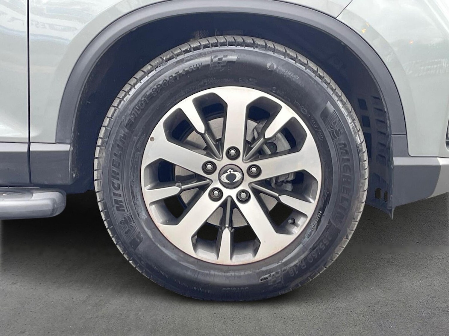 Used KGM Rexton 2024 for sale - 78064435: Photo 6