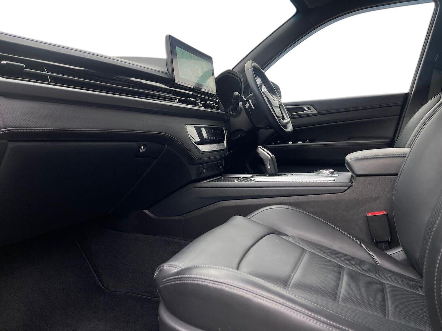 Used KGM Rexton 2024 for sale - 78064435: Photo 7