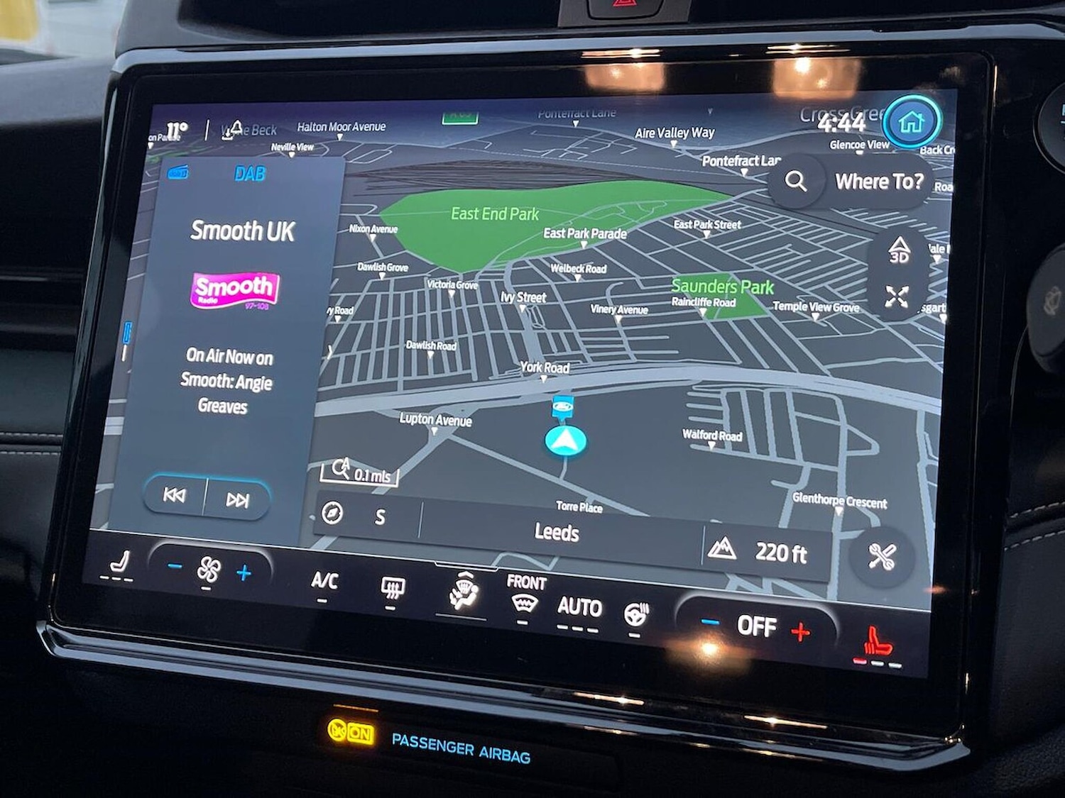 Used Ford Puma 2024 for sale - 76430778: Photo 11