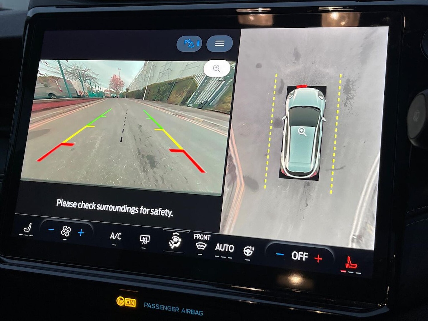 Used Ford Puma 2024 for sale - 76430778: Photo 12