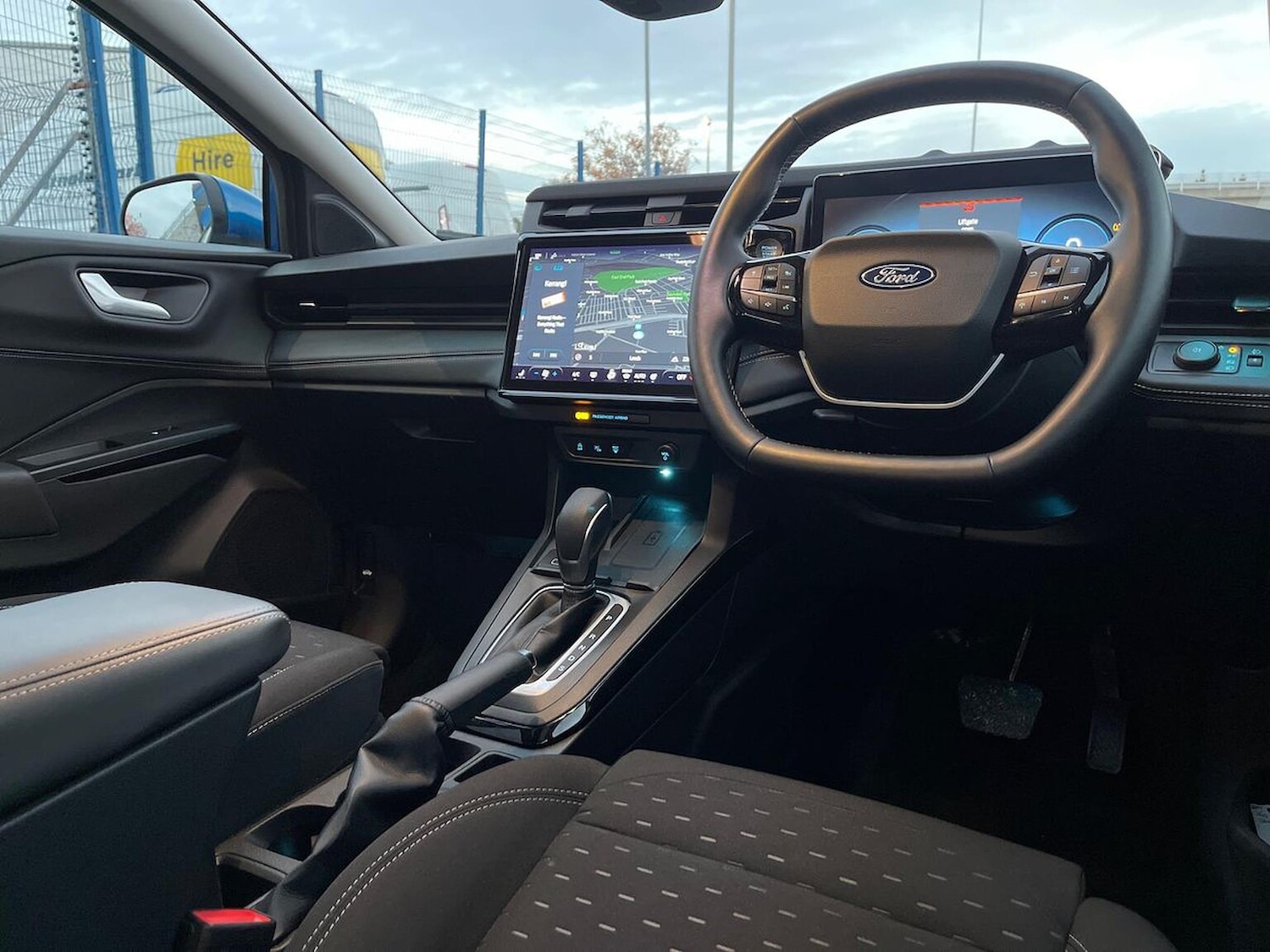 Used Ford Puma 2024 for sale - 76430778: Photo 13