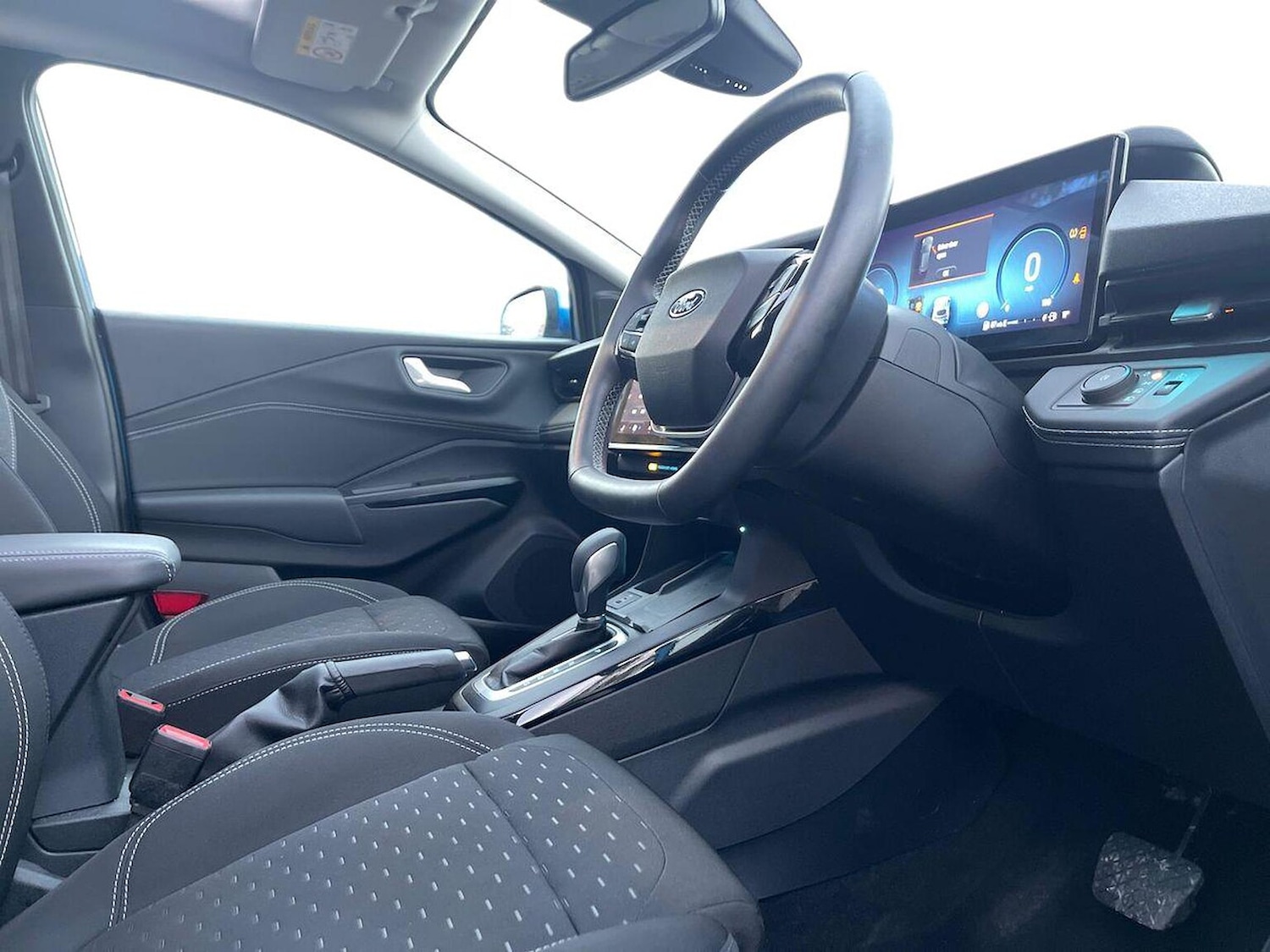 Used Ford Puma 2024 for sale - 76430778: Photo 15