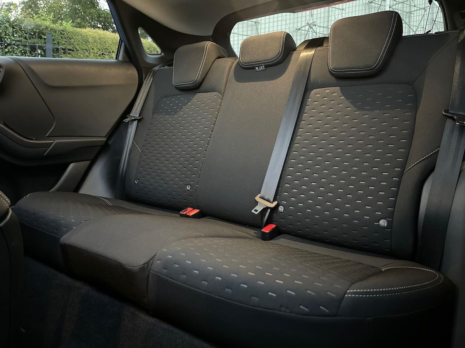 Used Ford Puma 2024 for sale - 76430778: Photo 16