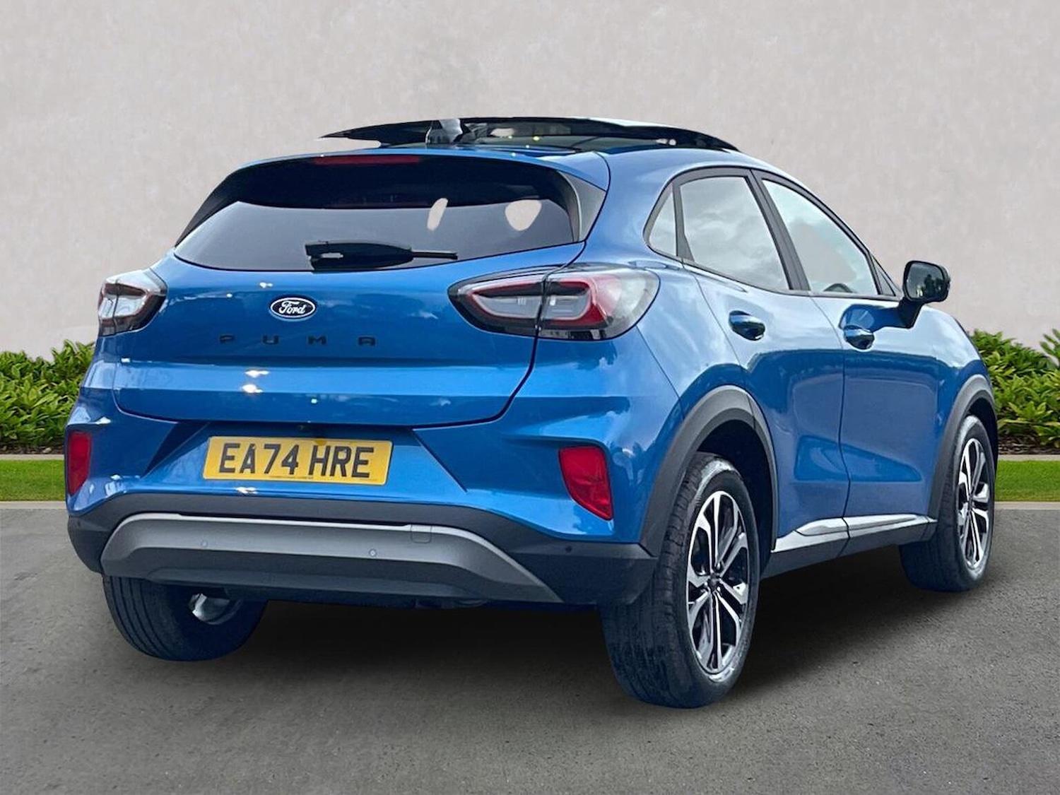 Used Ford Puma 2024 for sale - 76430778: Photo 18