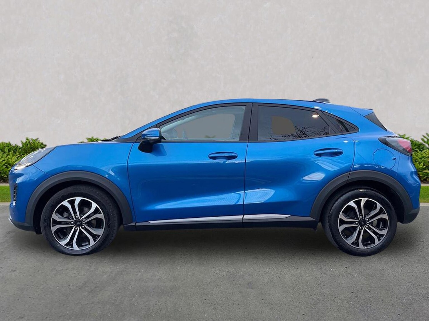 Used Ford Puma 2024 for sale - 76430778: Photo 19