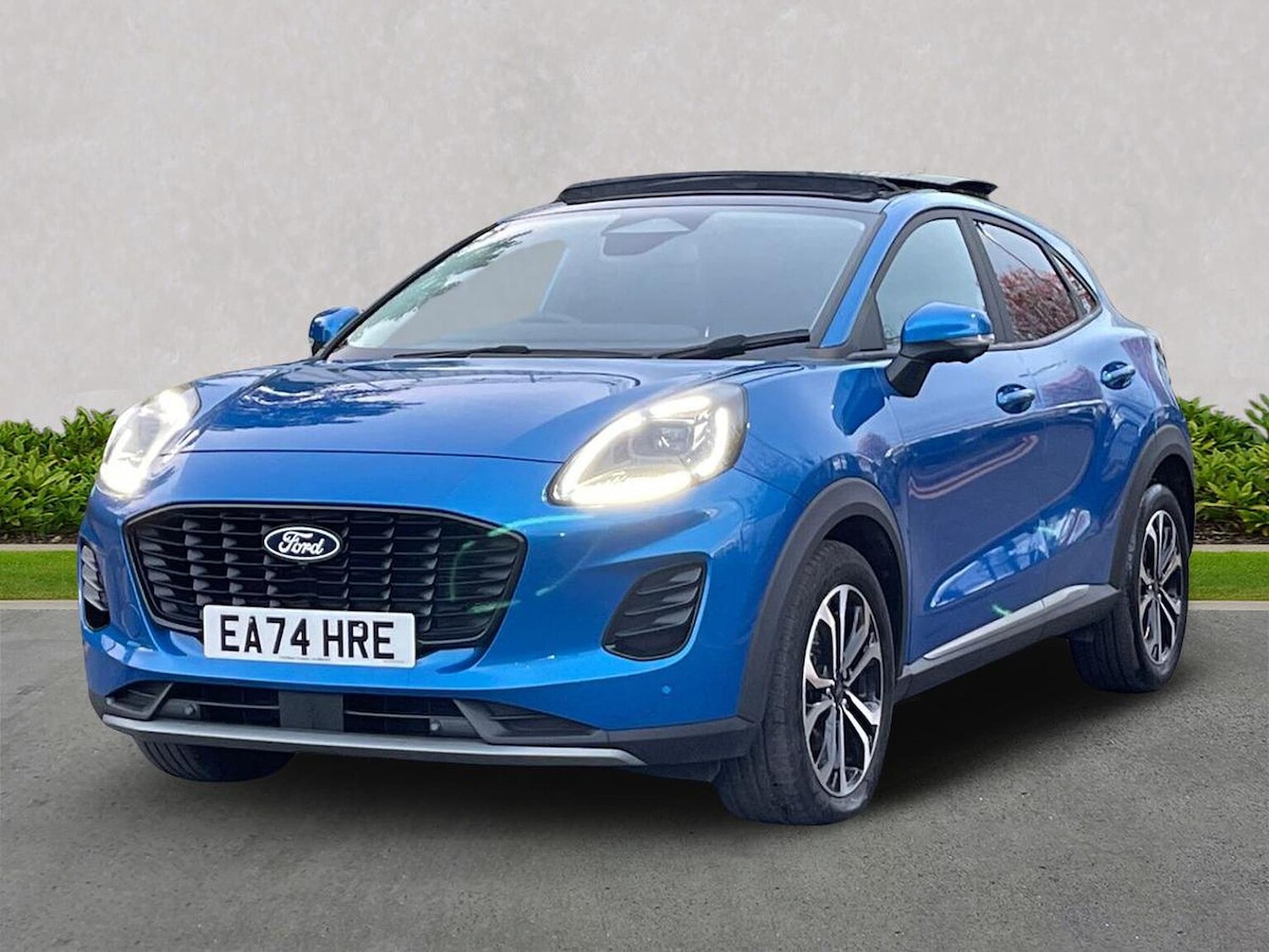 Used Ford Puma 2024 for sale - 76430778: Photo 20