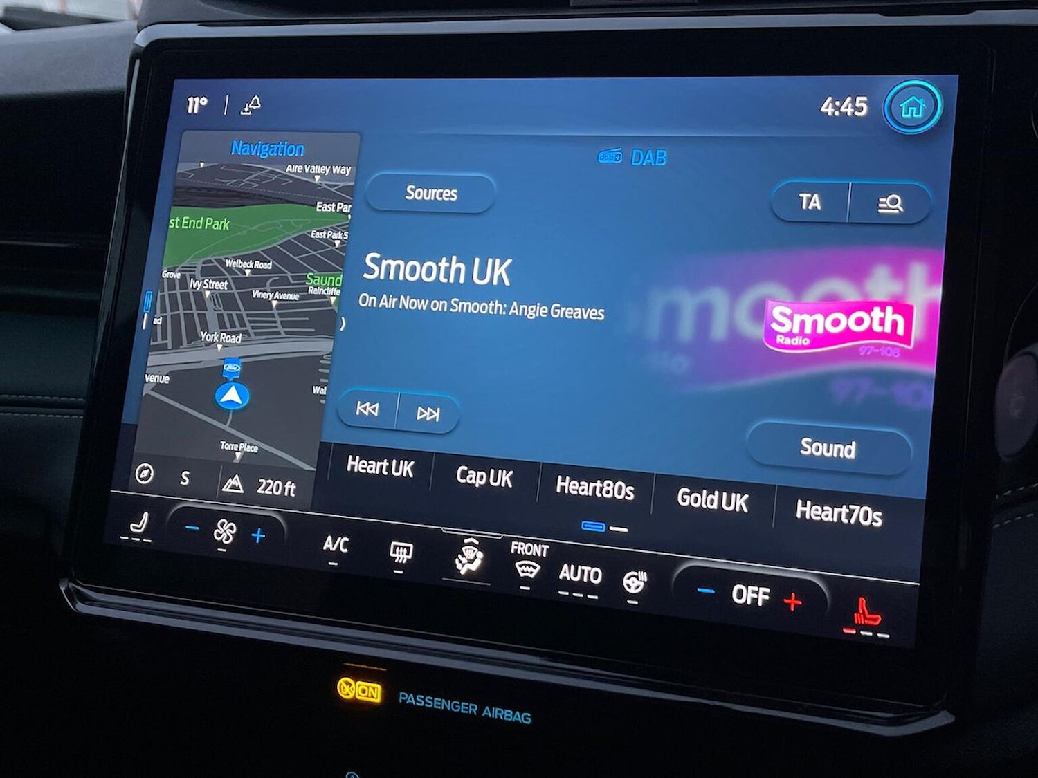 Used Ford Puma 2024 for sale - 76430778: Photo 22