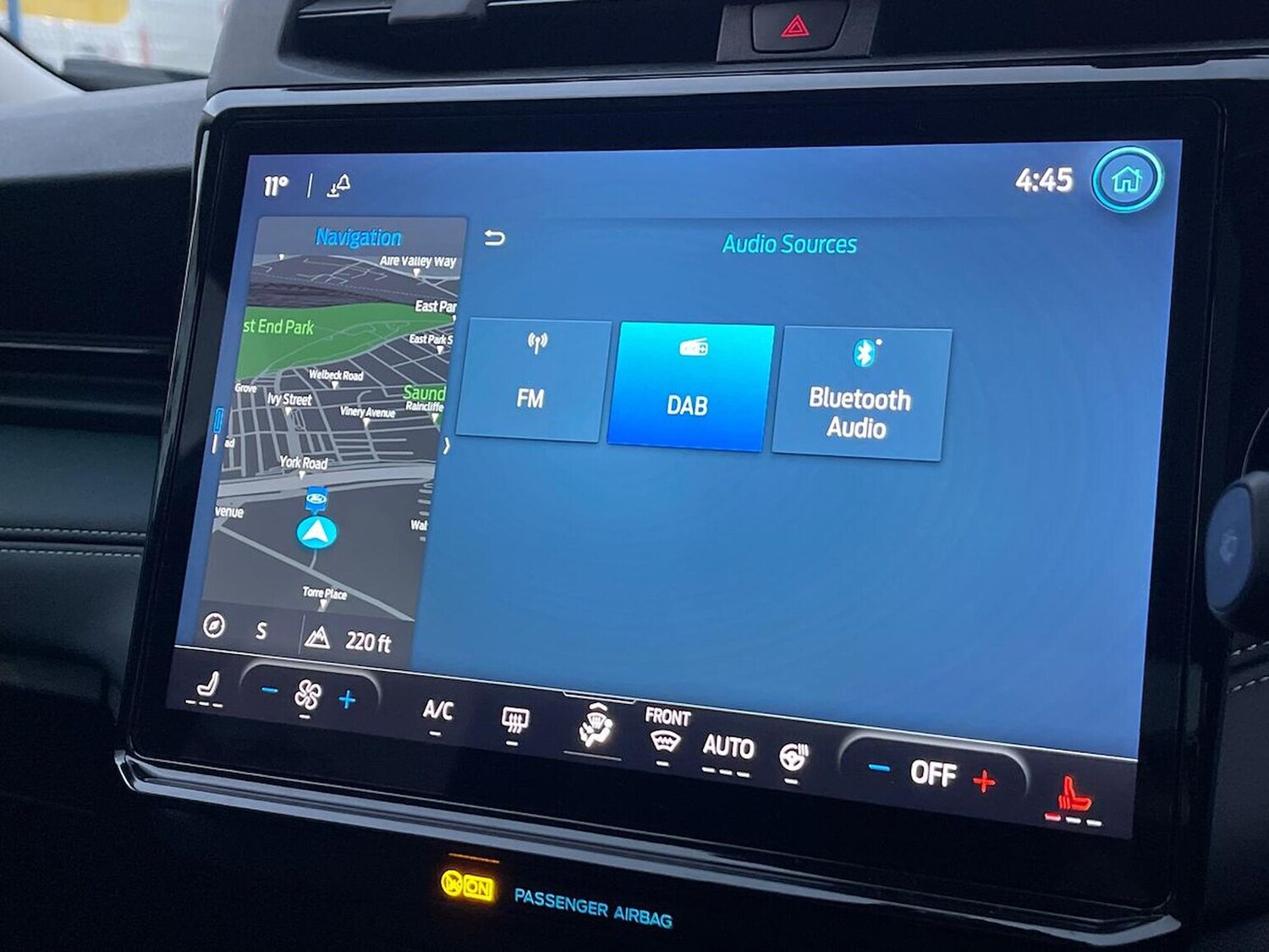 Used Ford Puma 2024 for sale - 76430778: Photo 23