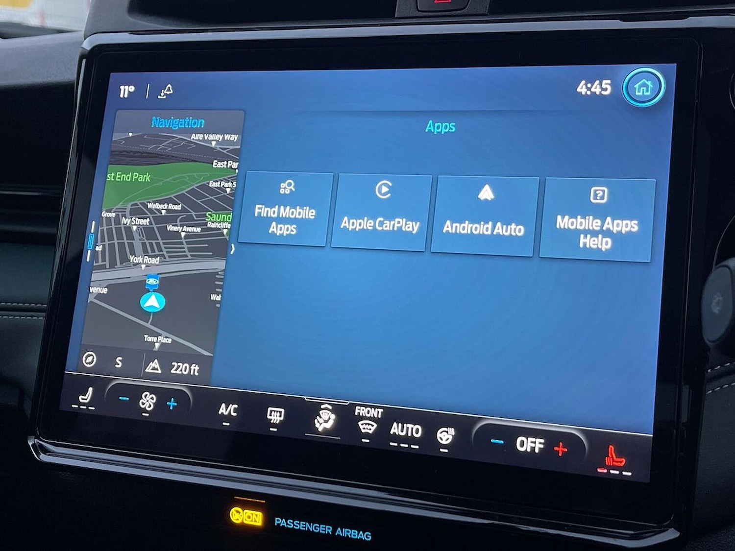 Used Ford Puma 2024 for sale - 76430778: Photo 24