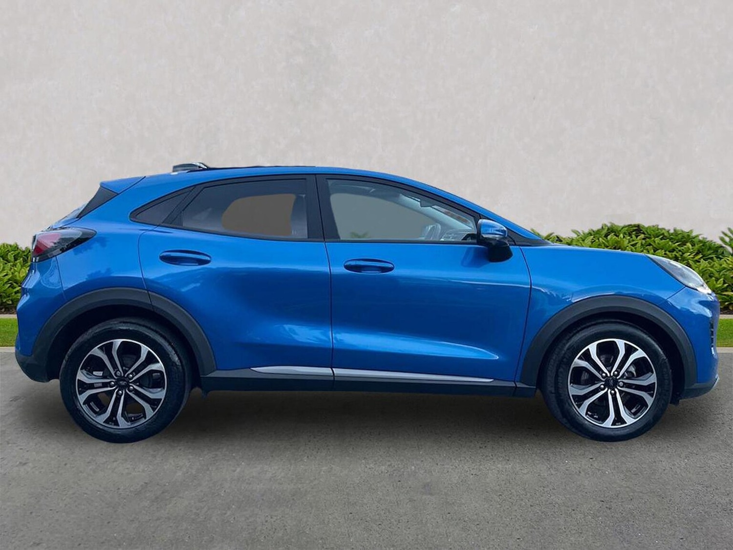 Used Ford Puma 2024 for sale - 76430778: Photo 3