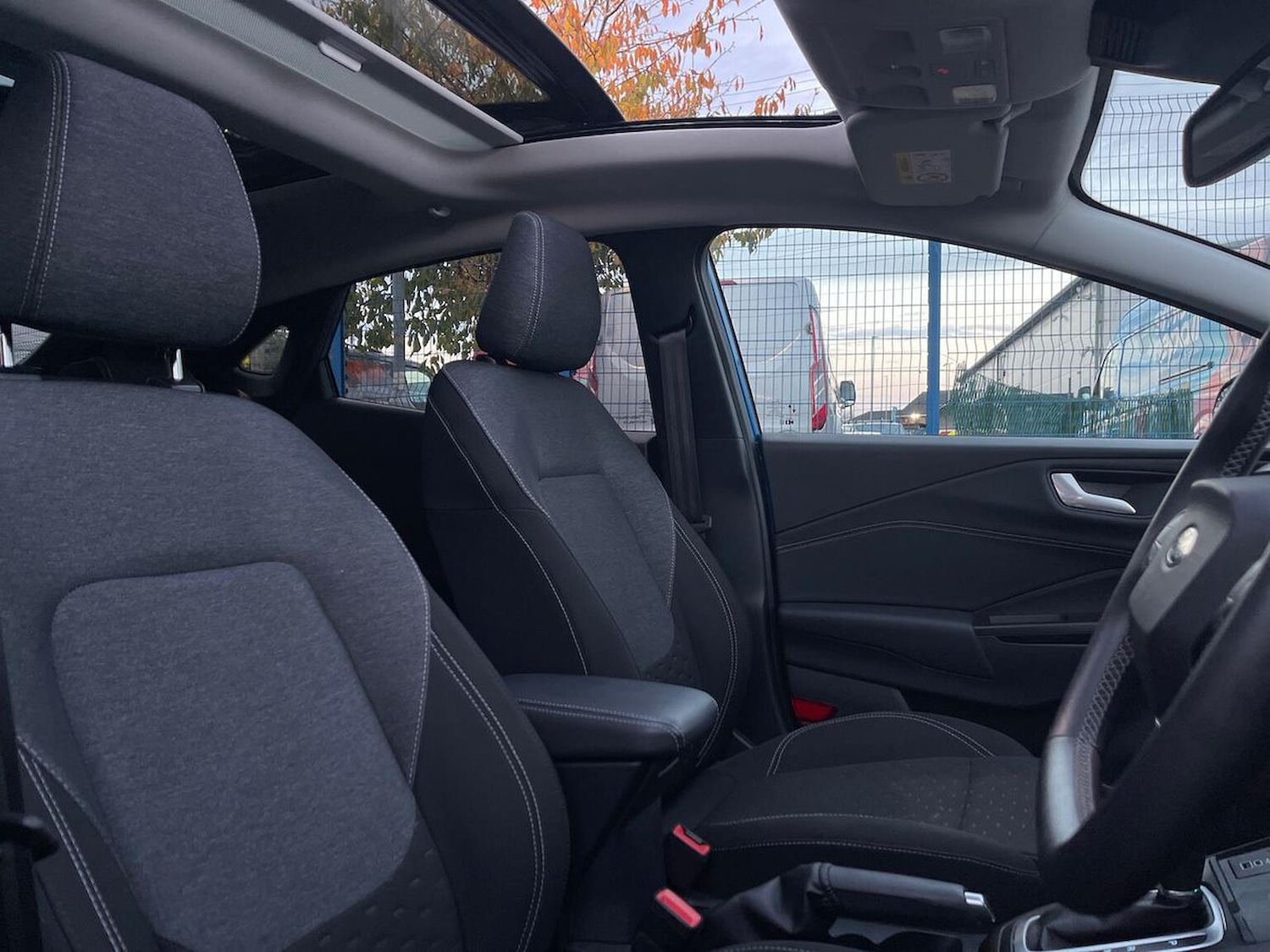 Used Ford Puma 2024 for sale - 76430778: Photo 35