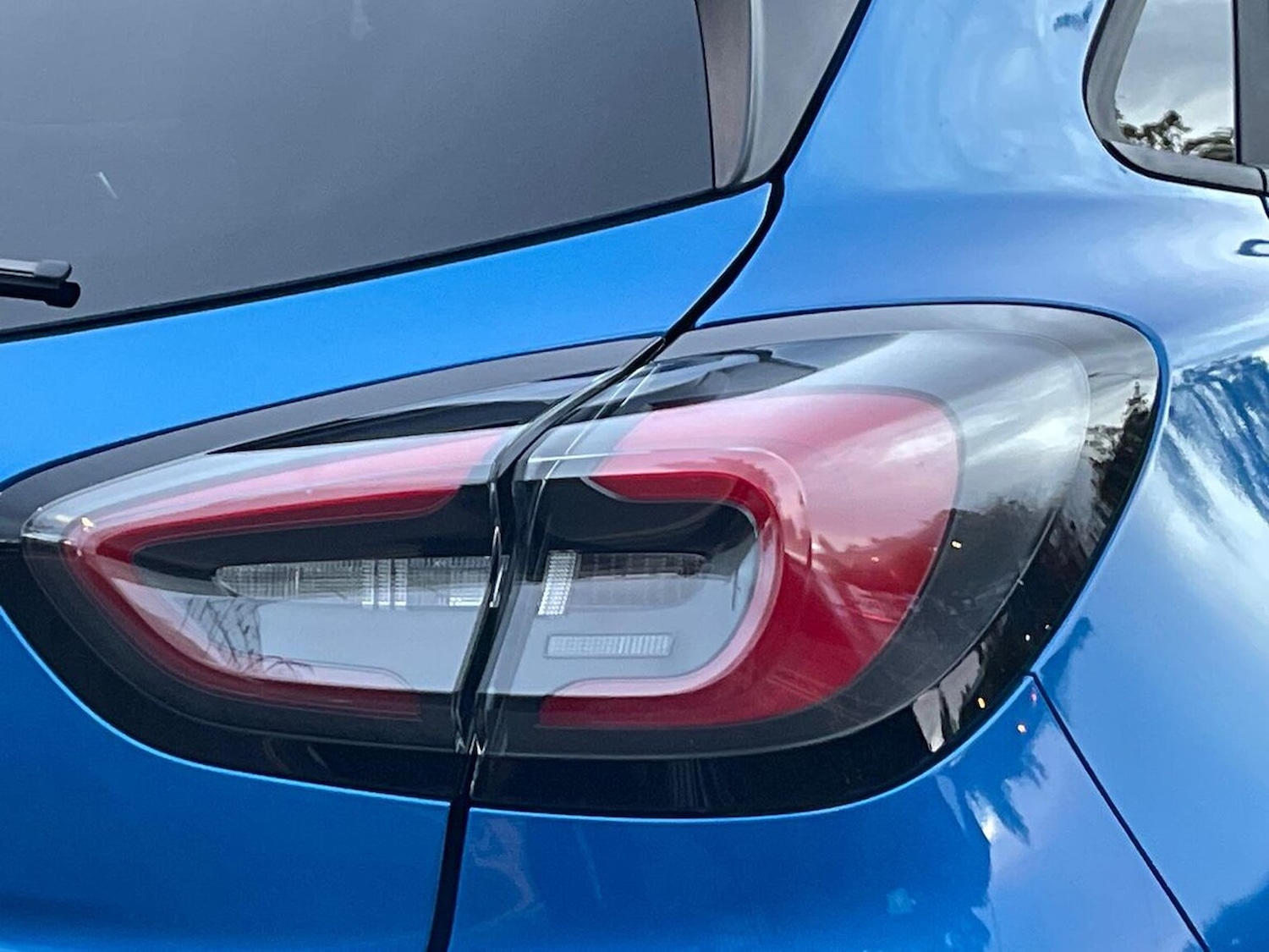 Used Ford Puma 2024 for sale - 76430778: Photo 36