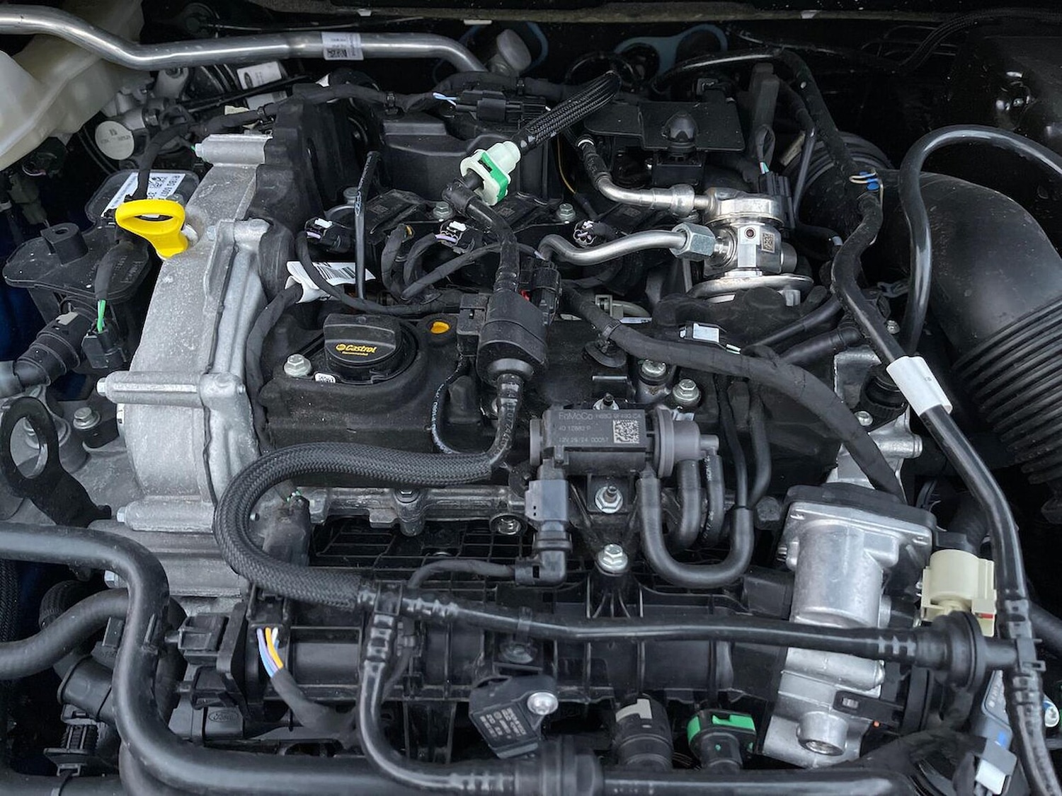 Used Ford Puma 2024 for sale - 76430778: Photo 39