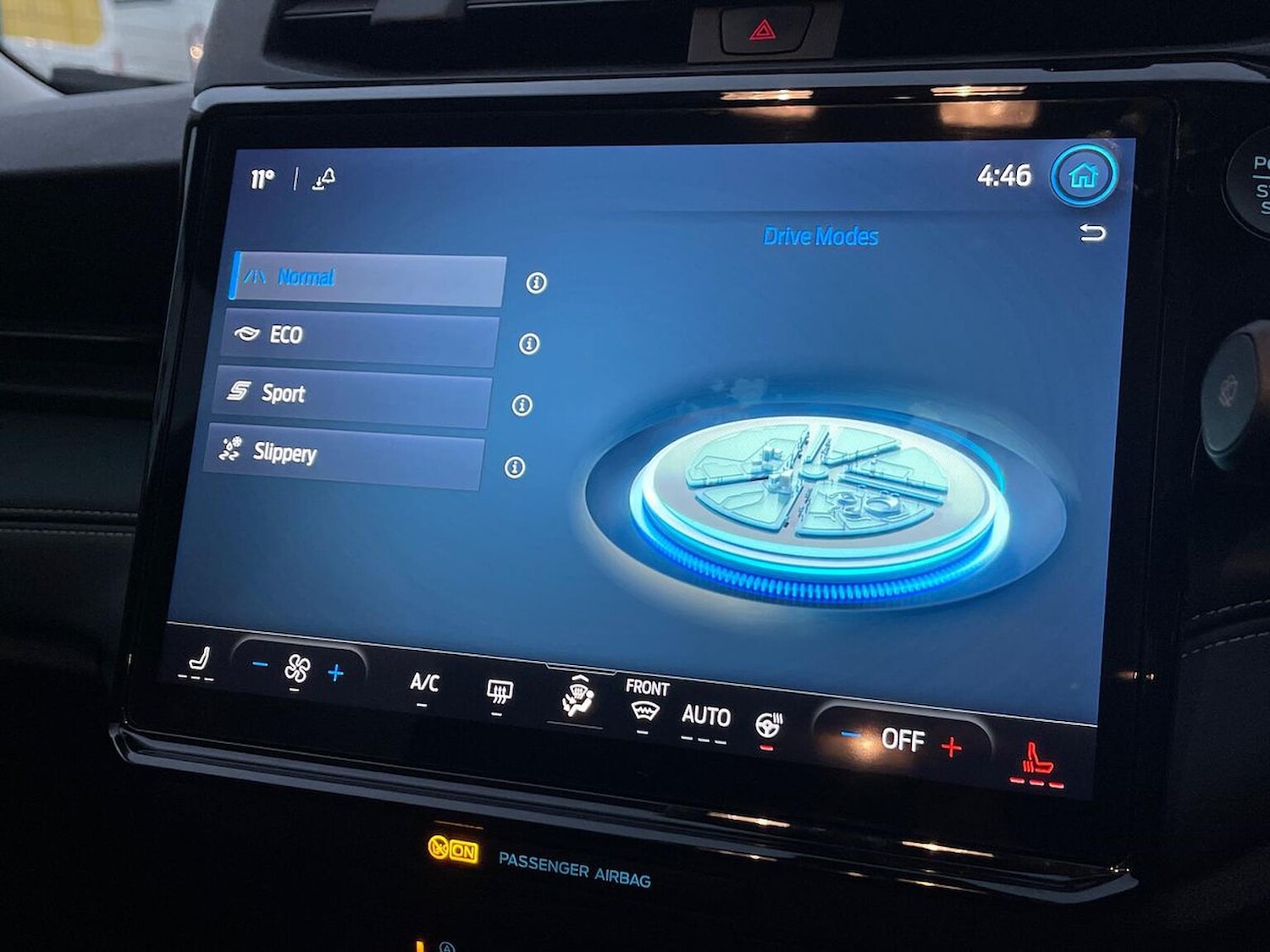 Used Ford Puma 2024 for sale - 76430778: Photo 45