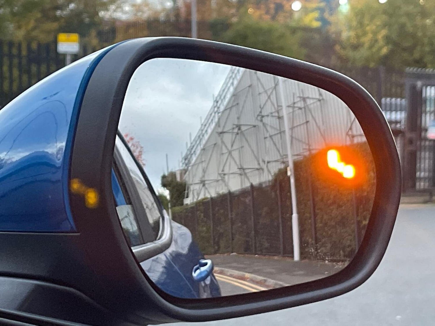 Used Ford Puma 2024 for sale - 76430778: Photo 46