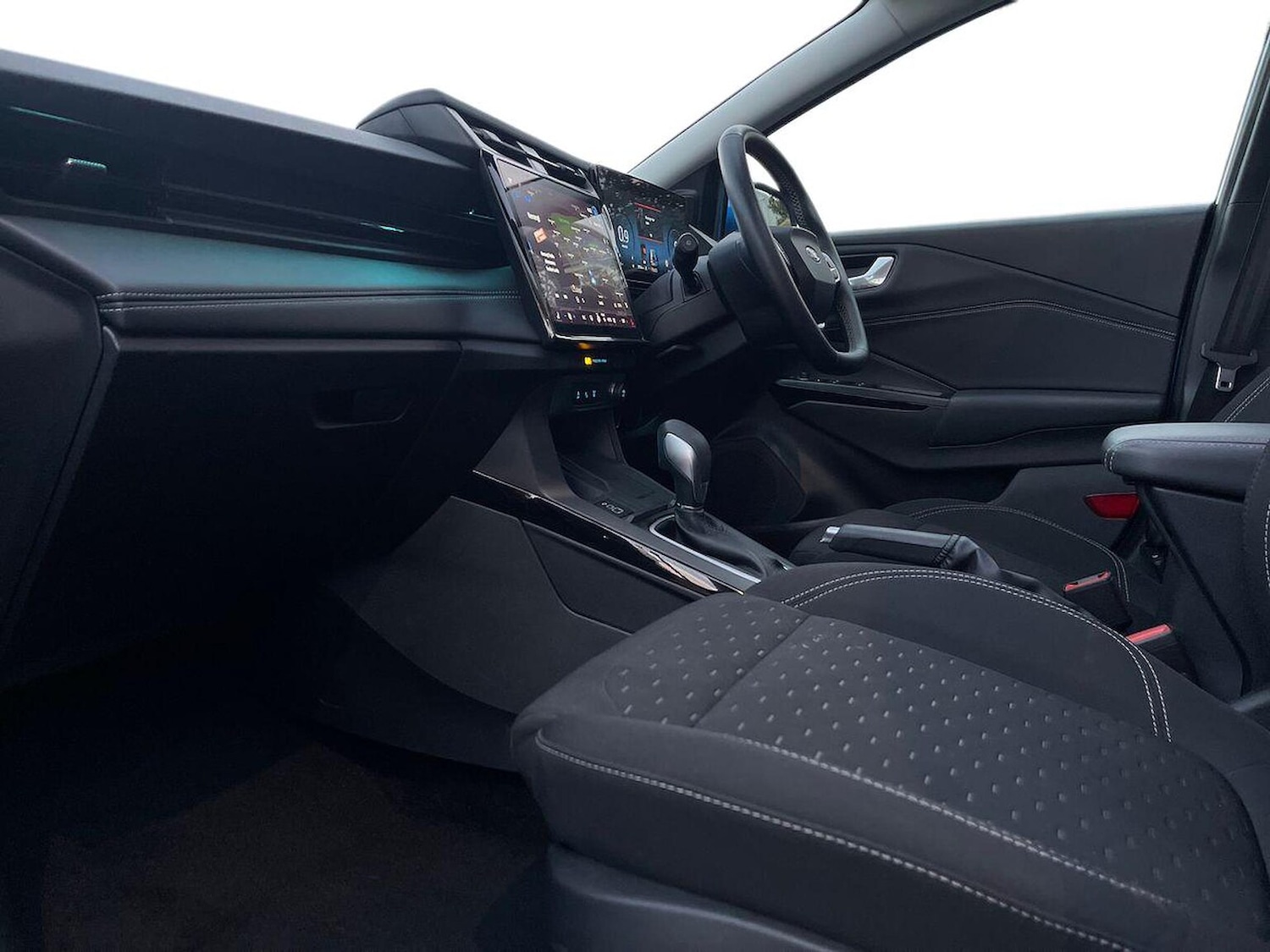 Used Ford Puma 2024 for sale - 76430778: Photo 7