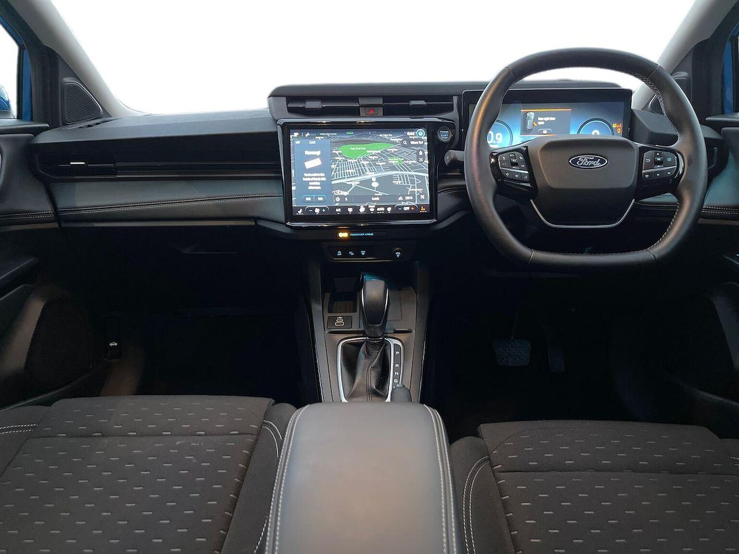 Used Ford Puma 2024 for sale - 76430778: Photo 8