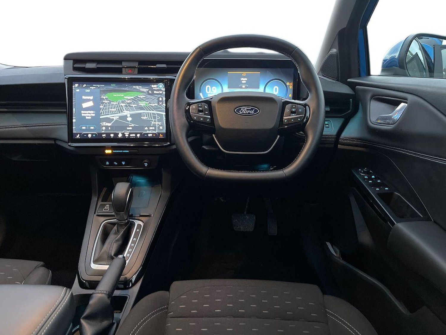 Used Ford Puma 2024 for sale - 76430778: Photo 9