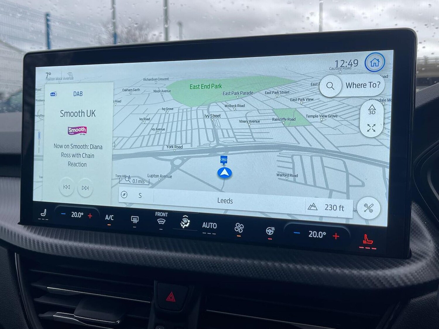 Used Ford Kuga 2024 for sale - 77008329: Photo 13