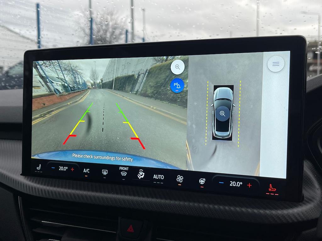 Used Ford Kuga 2024 for sale - 77008329: Photo 14