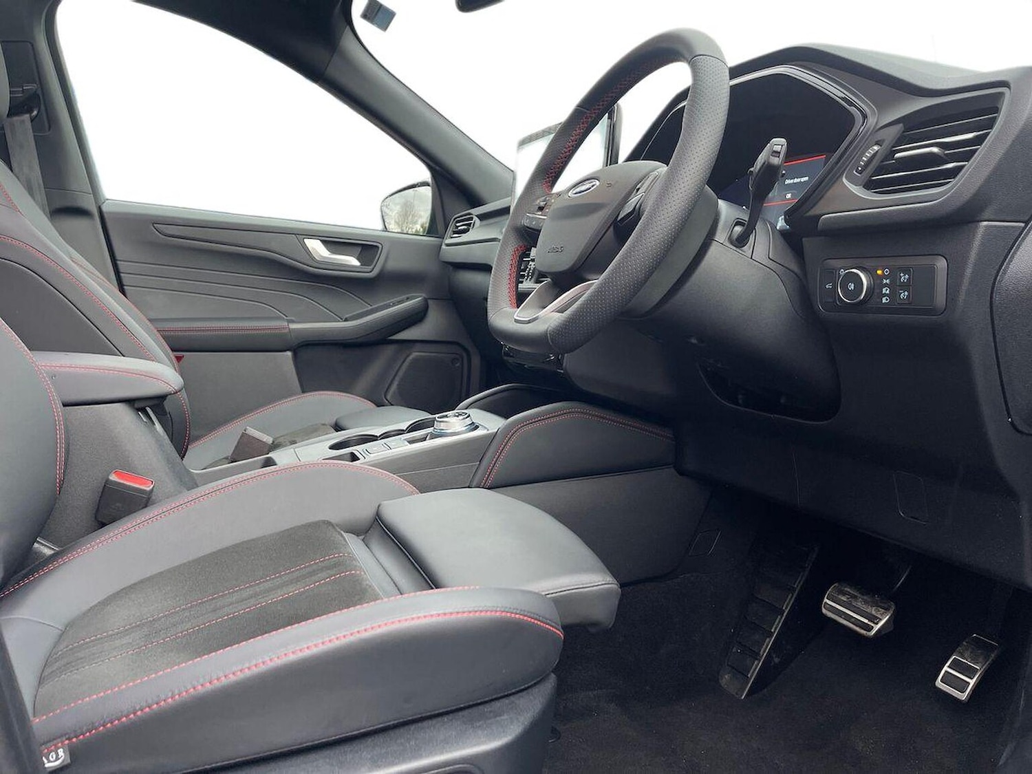 Used Ford Kuga 2024 for sale - 77008329: Photo 17